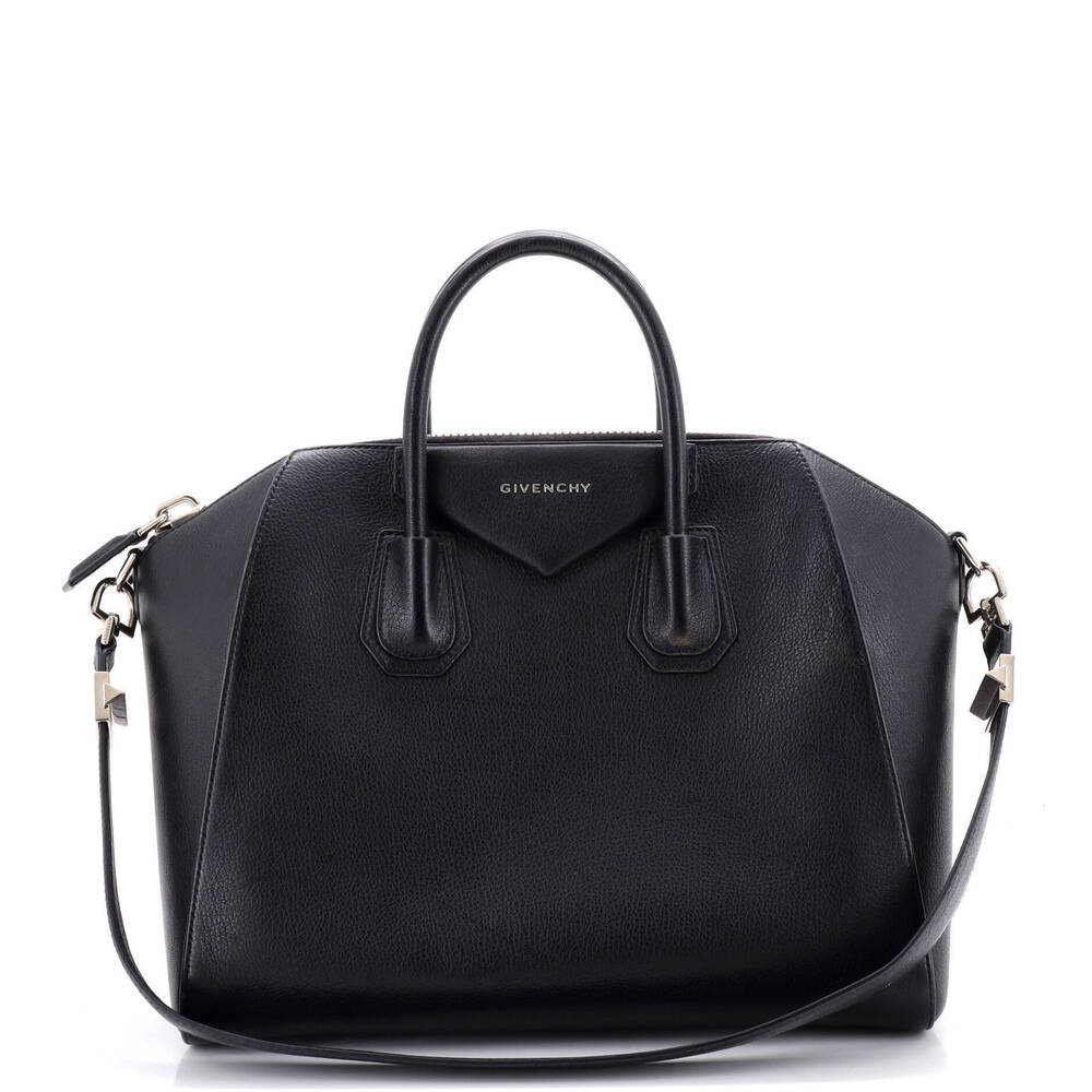 Givenchy Medium Antigona Bag Leather